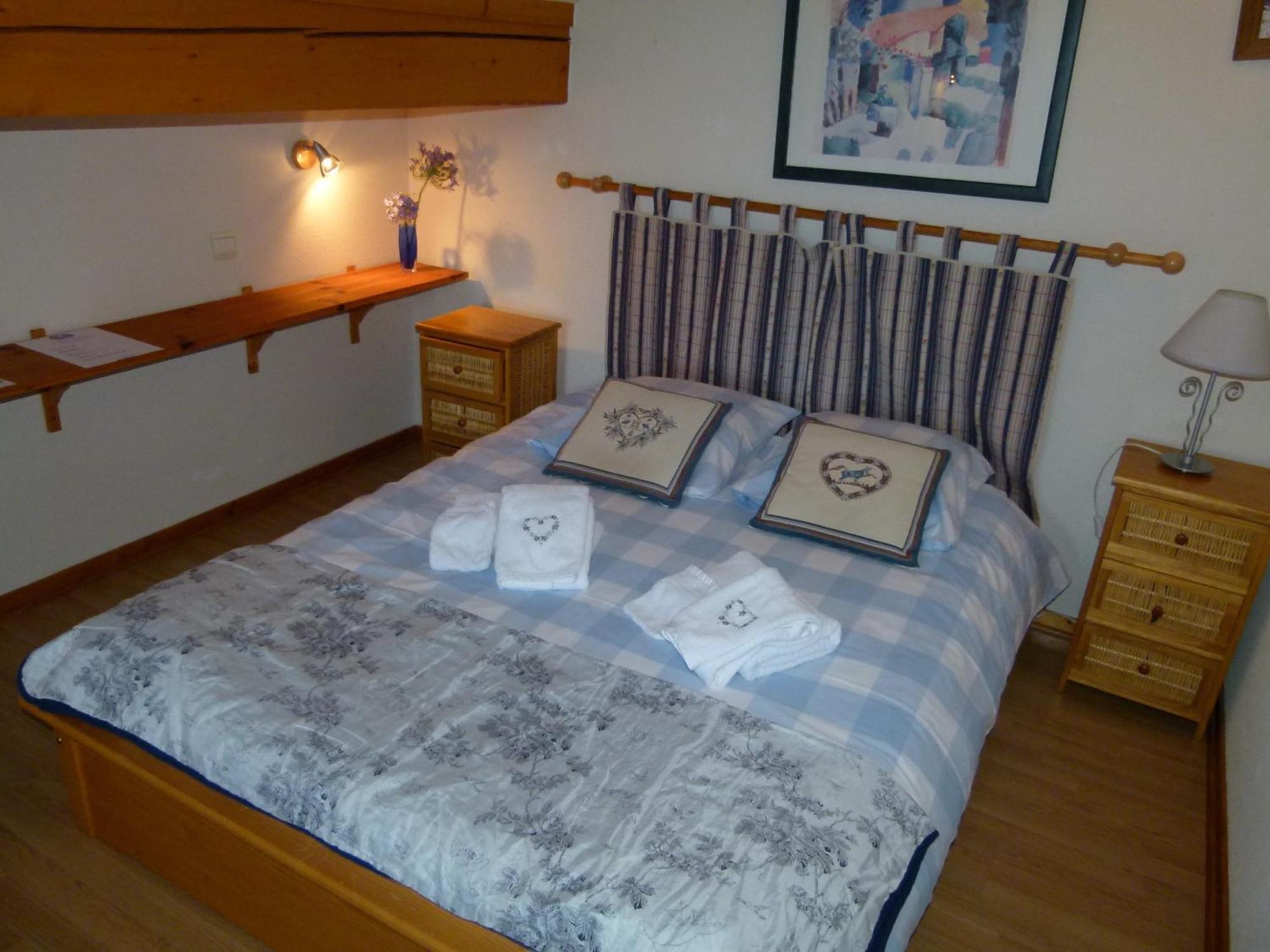 Chalet De La Yodine Feissons-sur-Salins Dış mekan fotoğraf