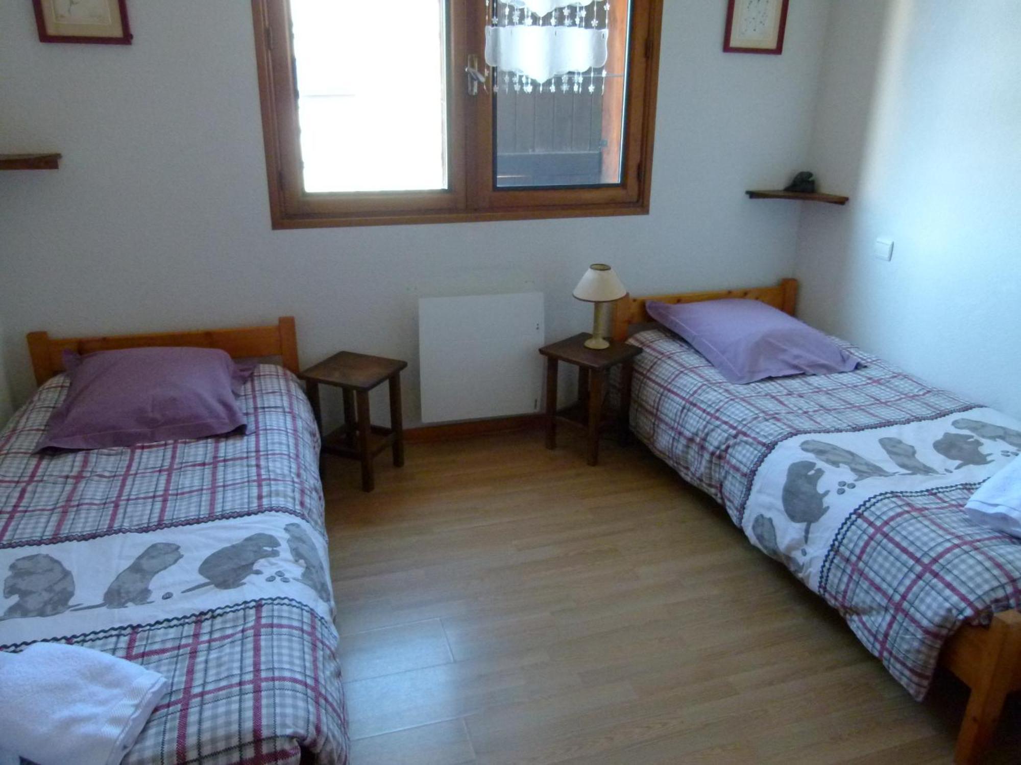 Chalet De La Yodine Feissons-sur-Salins Dış mekan fotoğraf