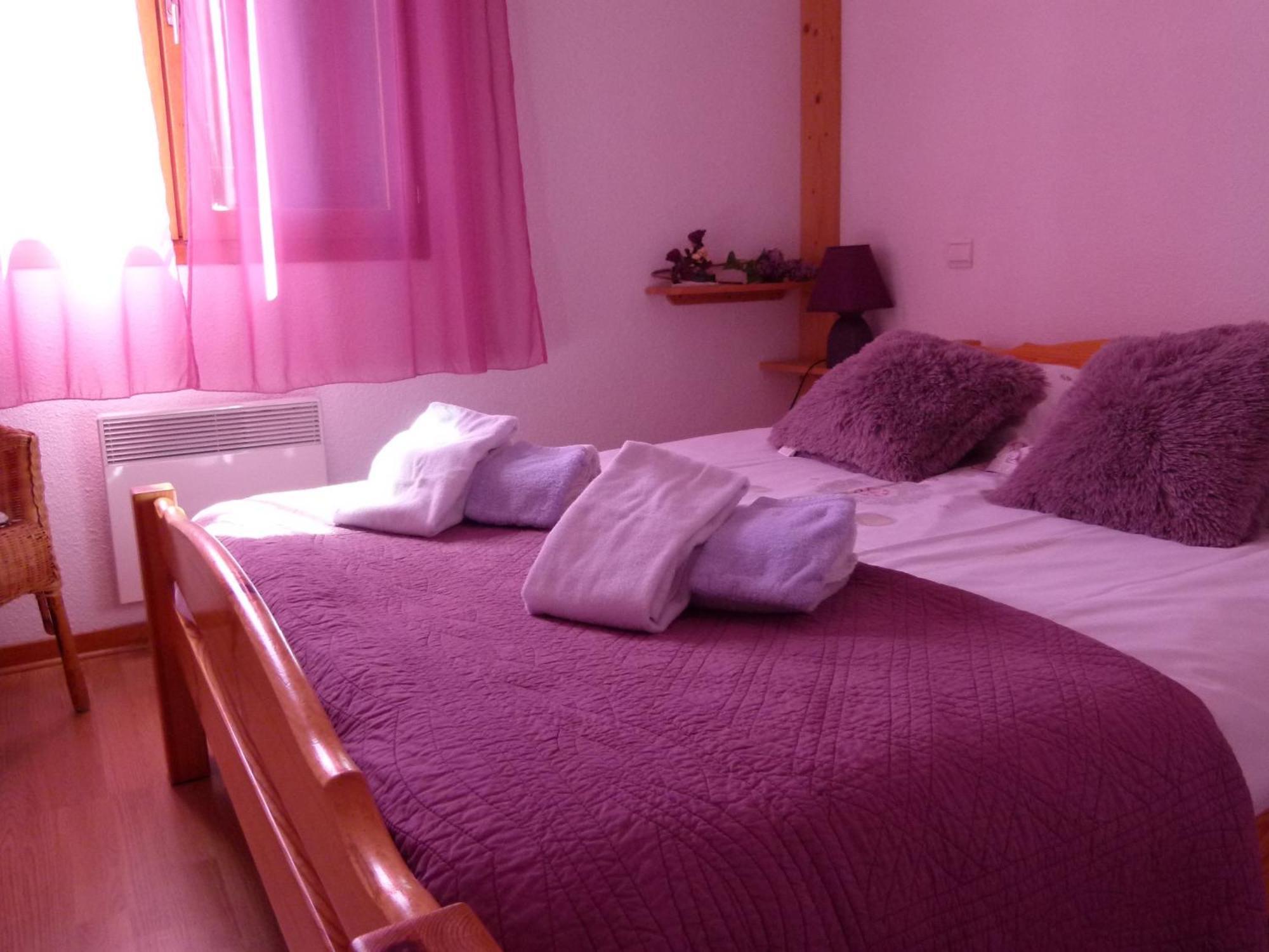 Chalet De La Yodine Feissons-sur-Salins Dış mekan fotoğraf