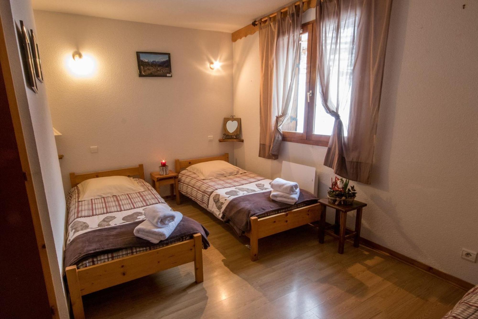 Chalet De La Yodine Feissons-sur-Salins Dış mekan fotoğraf
