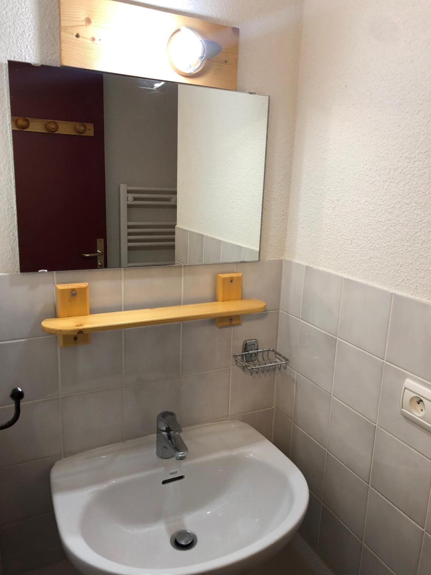 Chalet De La Yodine Feissons-sur-Salins Dış mekan fotoğraf