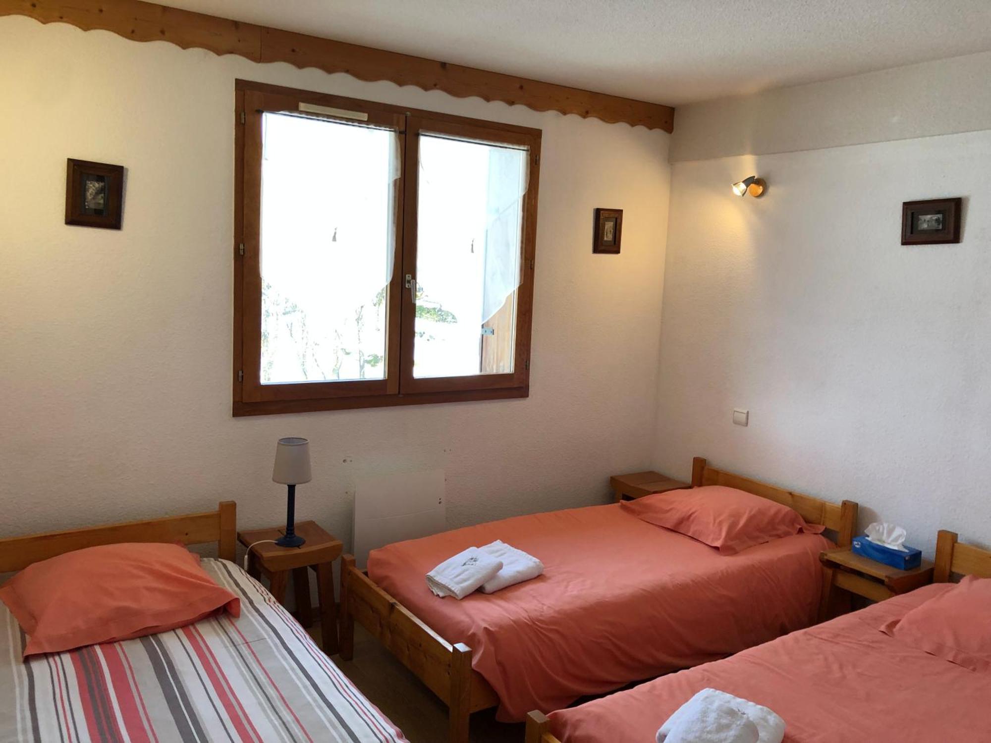 Chalet De La Yodine Feissons-sur-Salins Dış mekan fotoğraf